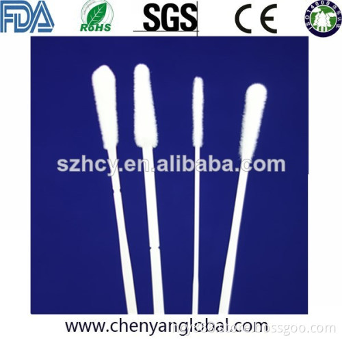 Swab Manufacturer Sale Cells Specimen Collection Flocked Swab Stick